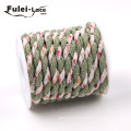Excellent Quality Polyester Fabric Cross Rope